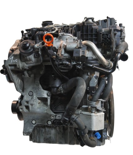 Engine for audi passat - engine, vw