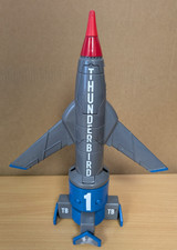 Thunderbirds Supersize