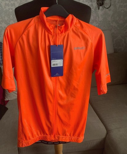 Briko mens cycling jersey - briko,
