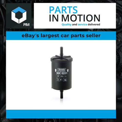 Fuel filter fits peugeot - fits, 208