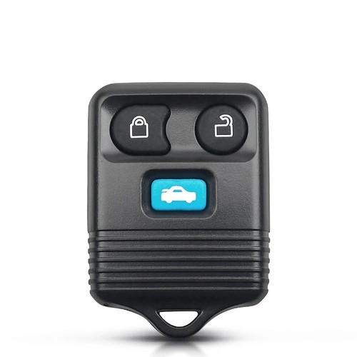 Button remote key fob - remote,