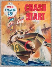 1959 War Picture Library