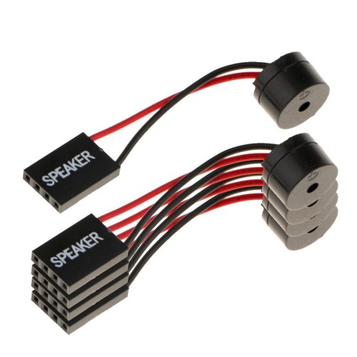 Computer main board speaker - 5x,