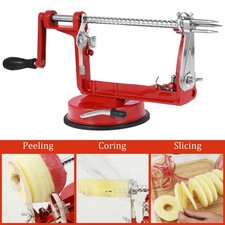 Apple Peeler With 3 blades 3