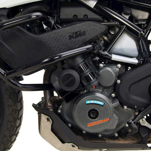 Denali soundbomb air - soundbomb,
