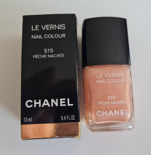 Rare chanel vernis nail - chanel,