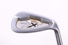 Callaway X-Forged 2007 Pitching Wedge / 47 Degree / Stiff Flex Project X