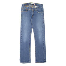 LEVI'S 504 Slouch Womens Jeans