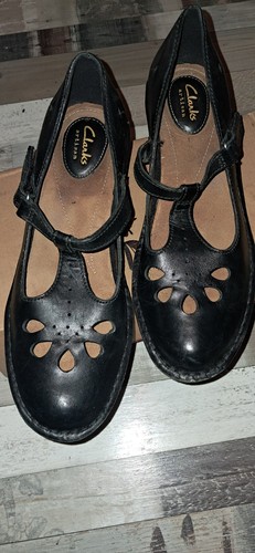 Black clarks women - clarks,