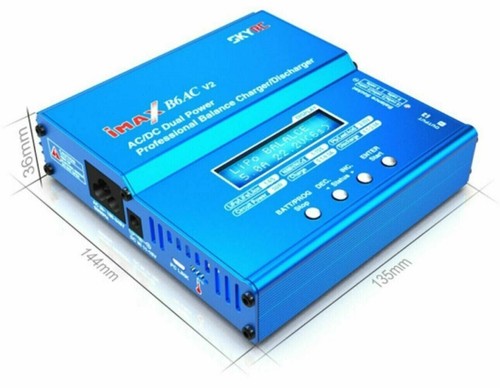 Skyrc imax b6ac - imax,