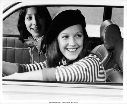 Didi conn and sherry - conn,