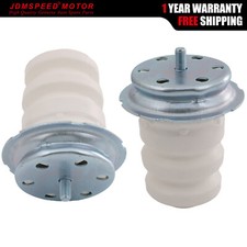 2X Rear Suspension Leaf Spring