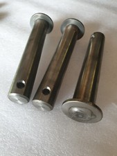 Quick Hitch Safety Pin 20 x 115mm