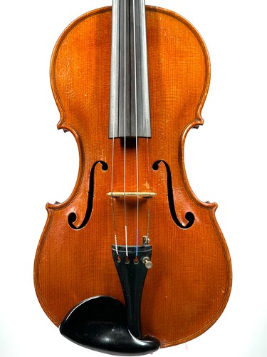 Italian violin pietro fantozzi - italian,