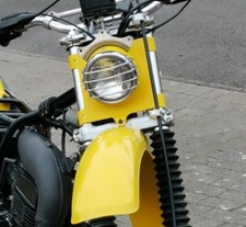 NOS Suzuki PE CDI unit