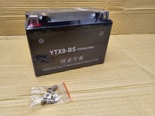 SUPERIOR QUALITY YTX9-BS GEL