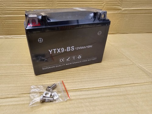 Superior quality ytx9 gel - quality, ytx9-bs