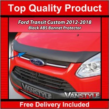 FITS FORD TRANSIT CUSTOM 12-18
