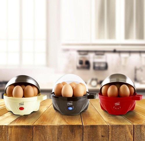 Electric egg boiler - 3, 1