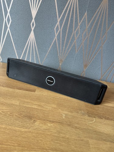 Intempo black wireless colour - black,