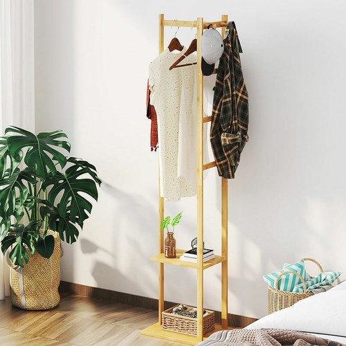 Garment coat clothes stand - coat,