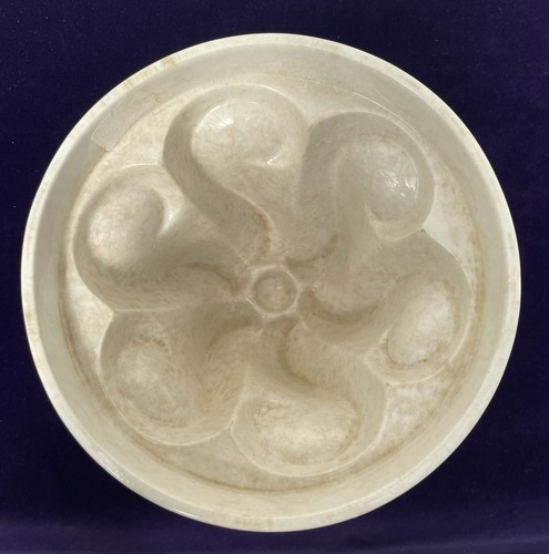 Vintage shelley ceramic jelly - vintage,