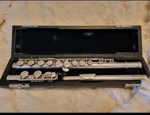 Trevor james 10x flute with - trevor,