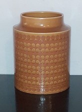 Vintage Hornsea Saffron