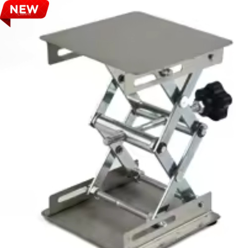 Lifting table stainless - lifting, steel