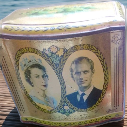 1953 ringtons ltd tea - ringtons,