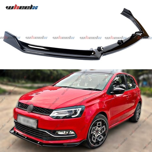 Gloss black lower - gloss,