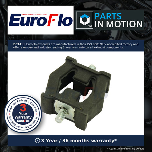 Exhaust mounting fits bmw - bmw, 330d