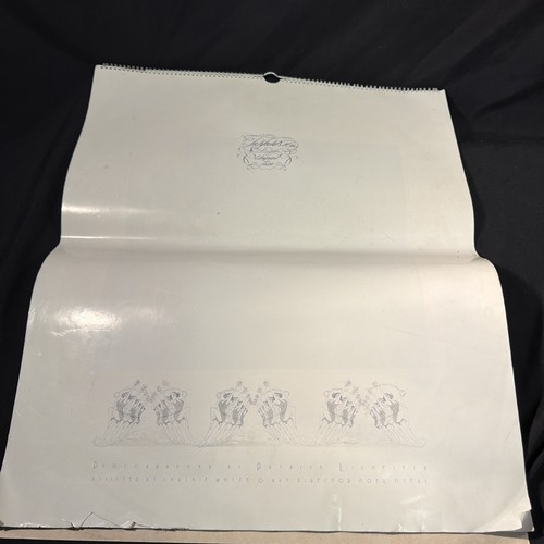 Lichfield 10th 1989 unipart - 10th,