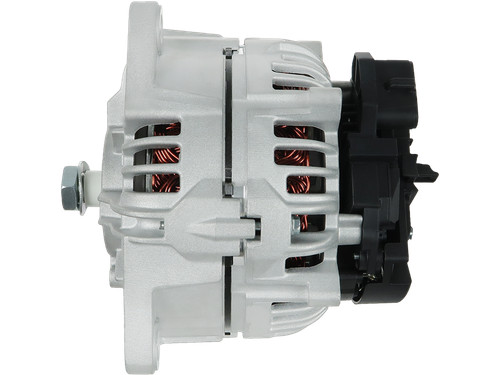 Brand new alternator 24v - alternator, 120a