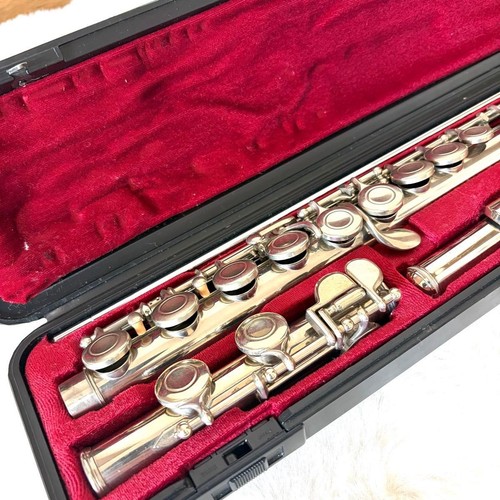 Yamaha yfl 211 flute - yamaha, yfl-211Ⅱ