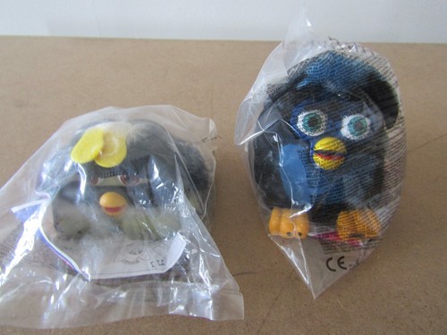 Mcdonald toys - 2,