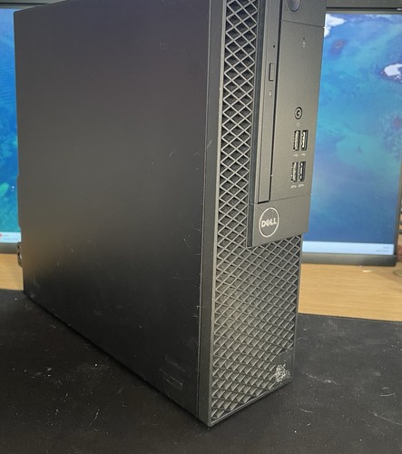Dell desktop 16gb - 16gb, ram