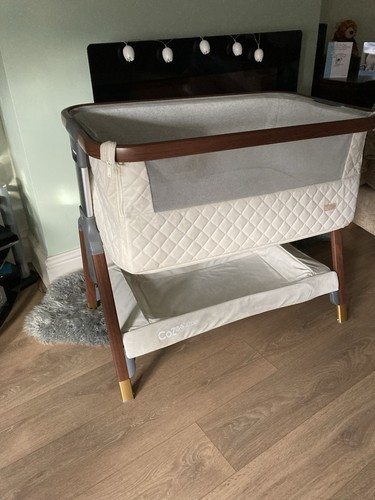 Cozee tutti bambini luxe - cozee,
