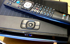 BT YouView FreeView TV Box