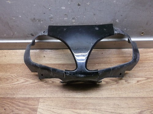 Honda nsr 125 jc22 front - jc22,