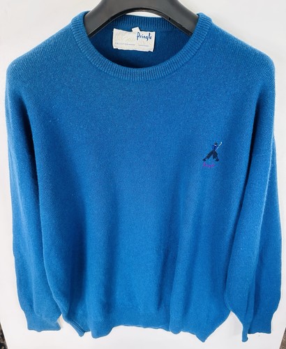 Vtg pringle scotland nick - pringle,