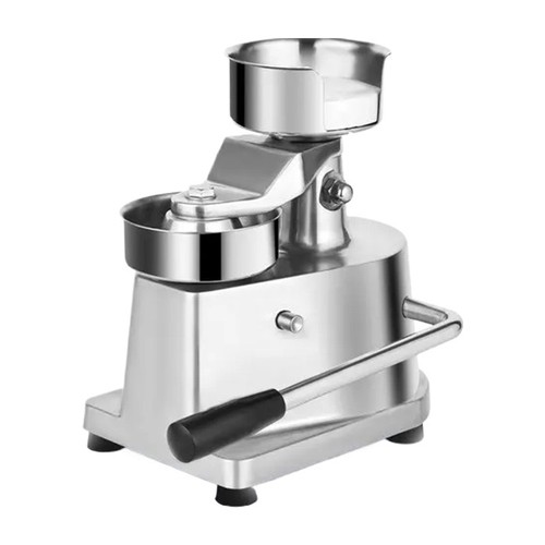 15cm commercial burger - 10-15cm,