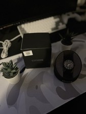 Black Citizens Watch