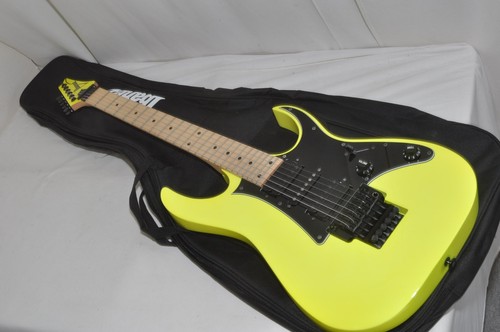 Ibanez rg550 f2412718 - ibanez,