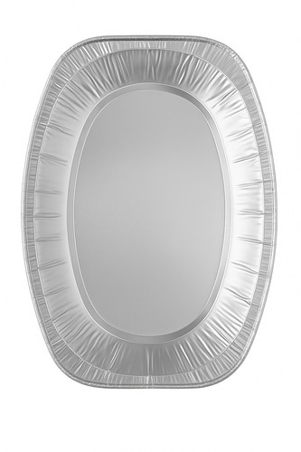 Aluminium catering serving - catering,