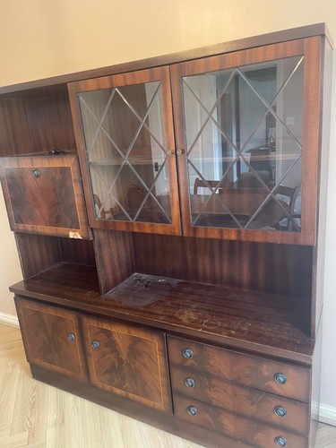 Classic reproduction mahogany - classic,,