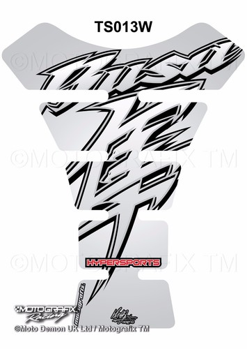 Suzuki hayabusa gsx1300r white - hayabusa,