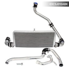 Front Mount Intercooler Kit