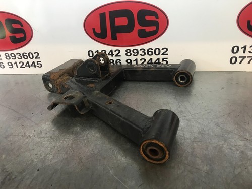 Upper suspension arm - suspension, /