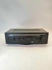 SANSUI A-5 Integrated